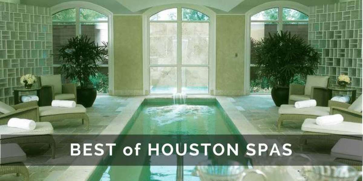 Day Spa Houston: A Guide to Relaxation and Pampering: