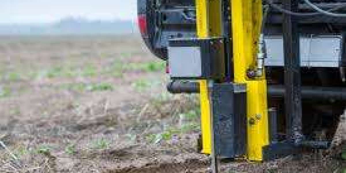 Automatic Agricultural Soil Testing Equipment Market Trends, Demand, Shares and and Regional Outlook 2023