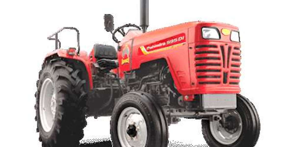 Meaning, Types, Uses, and Functions of a Tractor