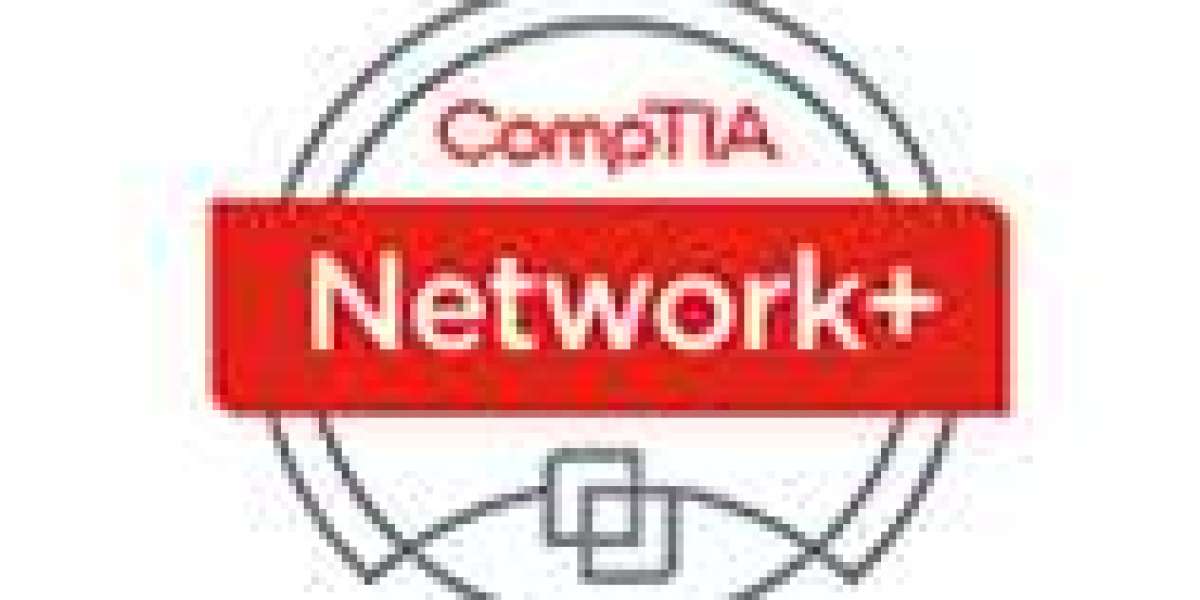 CompTIA Network+ Certification Exam Overview
