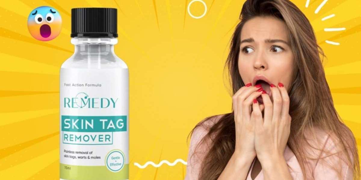 Here's What Industry Insiders Say About Remedy Skin Tag Remover?