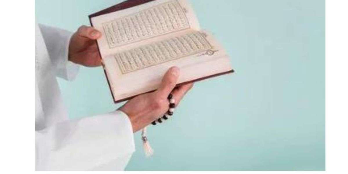 Best Online Quran Classes for kids after Ramadan