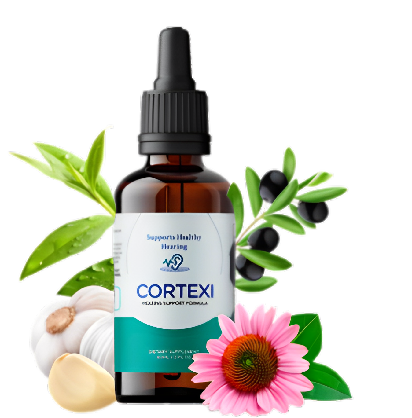 Improve Your Hearing Health Naturally with Cortexi - Buy Now