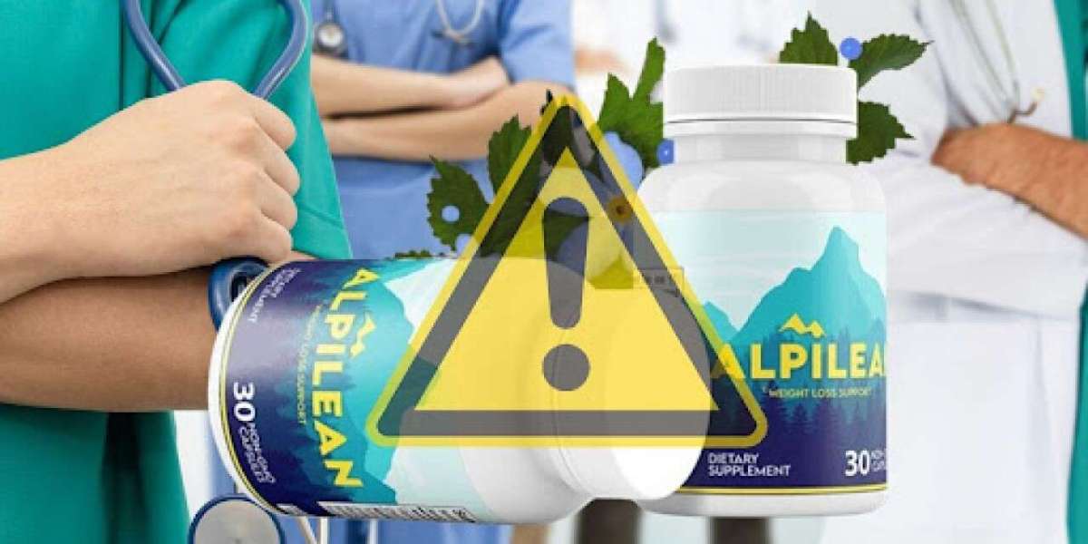 Alpilean Ice Hack– Is It Really Burner Weight Loss?
