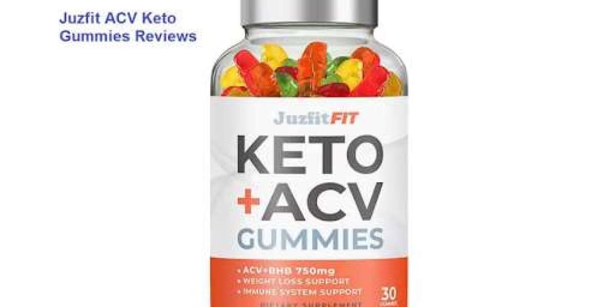 How To Get A Fabulous Juzfit Keto Acv Gummies On A Tight Budget