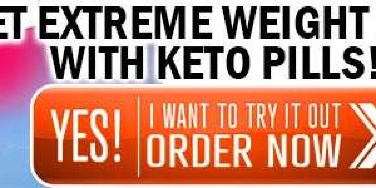 Keto Extreme Fat Burner Magically Burns Excessive Fat