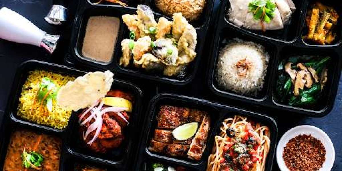 Satisfy Your Cravings: A Guide to Selecting the Best Takeaway Restaurant
