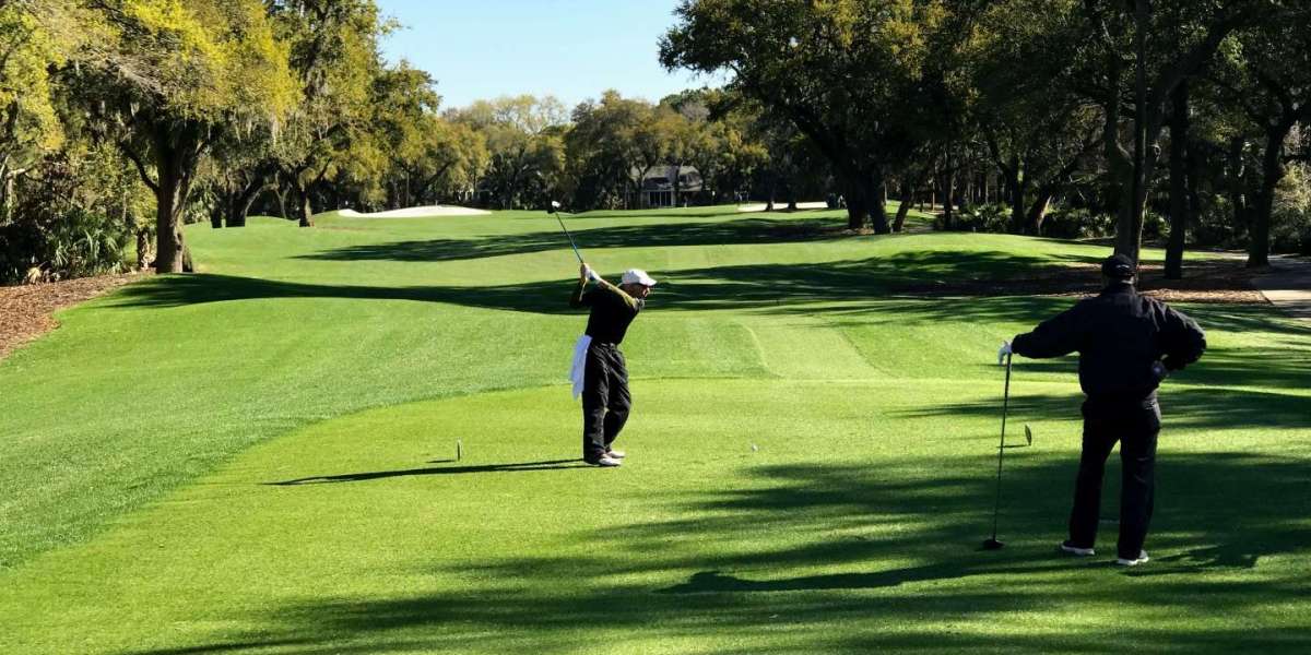 Corporate Golf Membership - Box Hill Golf Club