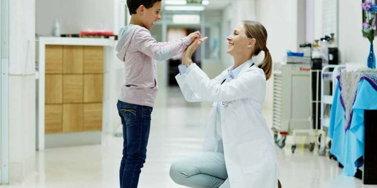 Pediatrician San Antonio: Everything You Need to Know: