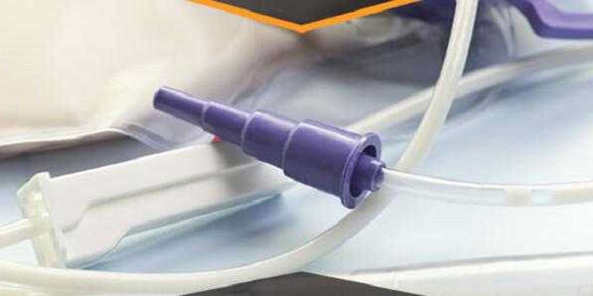 Enteral Feeding Devices Market Research, Growth and Restrain Factors Analysis Report 2022