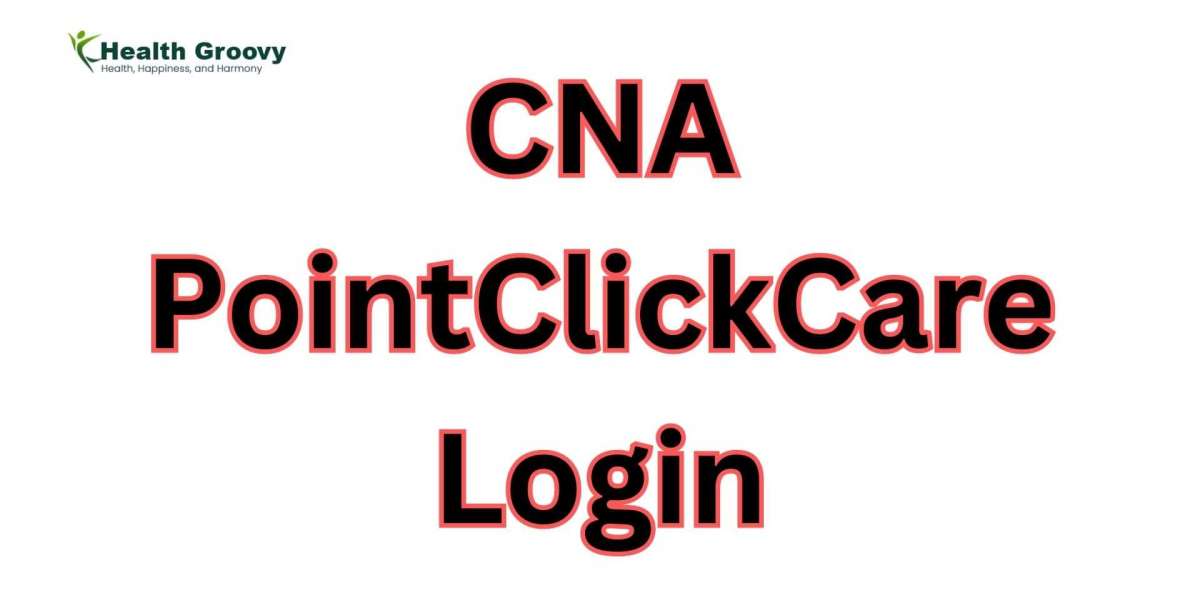 Complete Guide to CNA PointClickCare Login!!