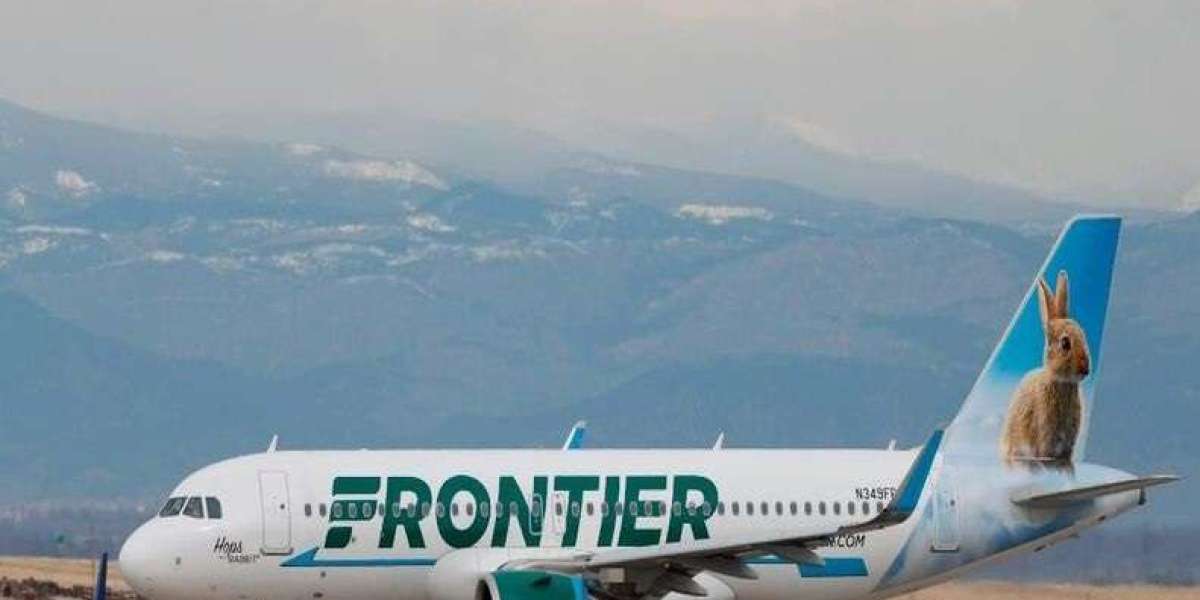 Frontier airlines teléfono | +1-860-364-8556
