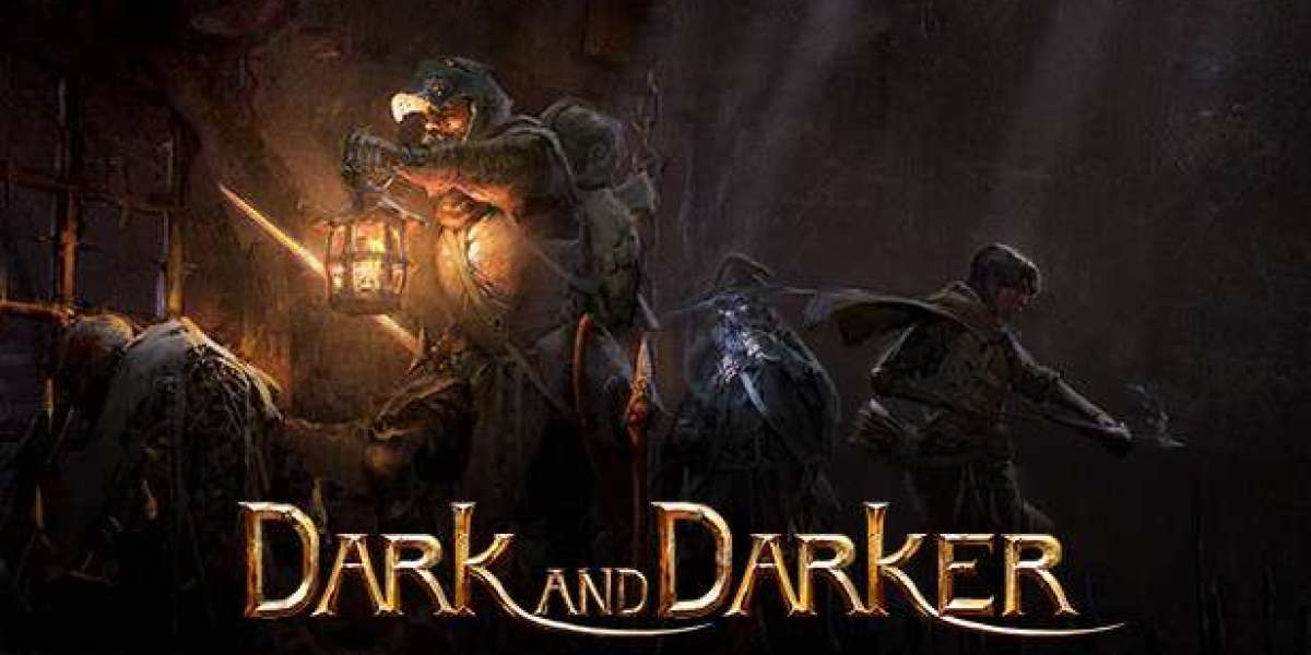 Dark And Darker was taken out of Steam following accusations of stolen trade secrets