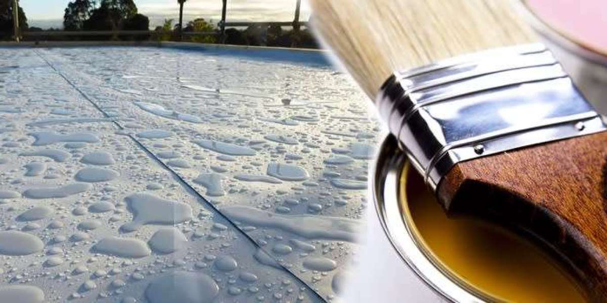 Waterproofing Chemicals Market Top Leading Players with Strategies  2029
