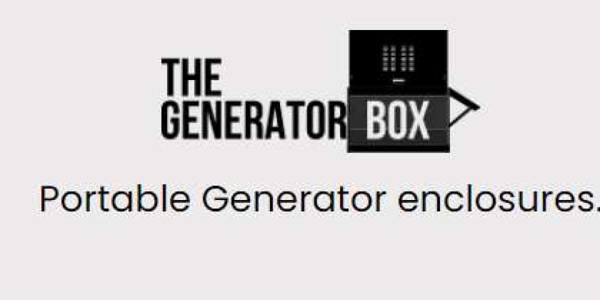 Generator Cover: Why You Need One and How to Choose the Right One