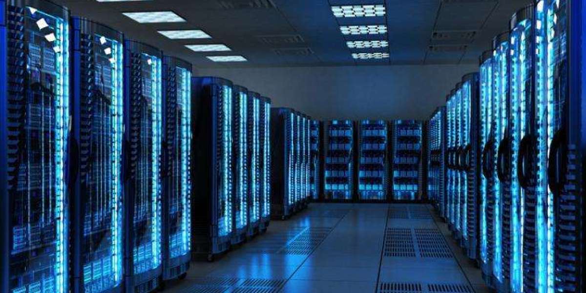 Data Center Accelerator  Market Will go up Rapidly in 2021-2030 with Top Market Players