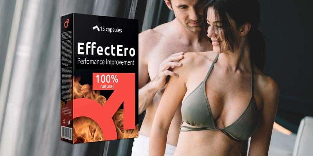 Effectero UAE Supplement Exposed Truth Read Benefits, Side Effect, Cost and Buy
