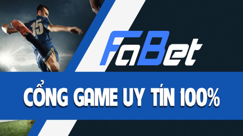 Fabet - Link đăng ký đăng nhập fabet casino chính thức