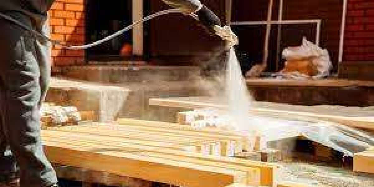 Fire-resistant Coatings Market Trends And Forecast 2029