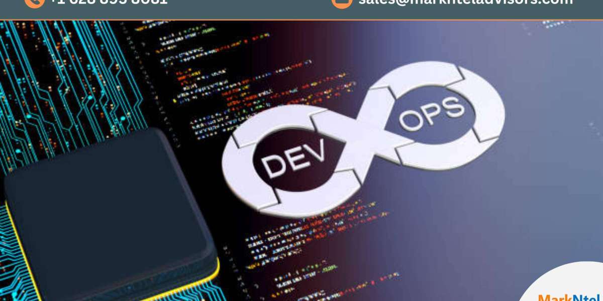 Emerging Trends in the DevOps Market: Growth Opportunities and Analysis