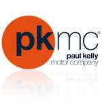 Paul Kelly Motor Company Service Centre