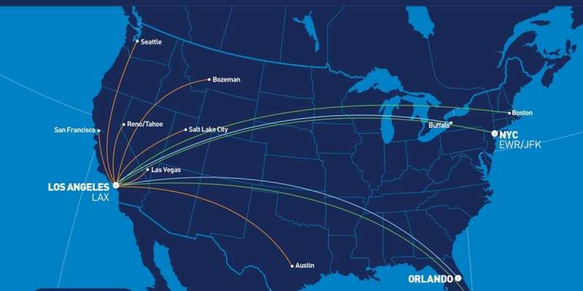 How to Book Jetblue Flights with Multiple Locations?