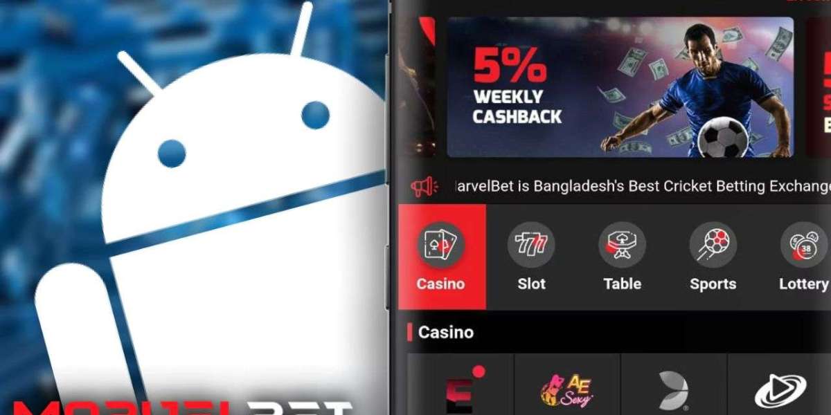 MarvelBet Bangladesh: Let Online Sports Betting Excite You