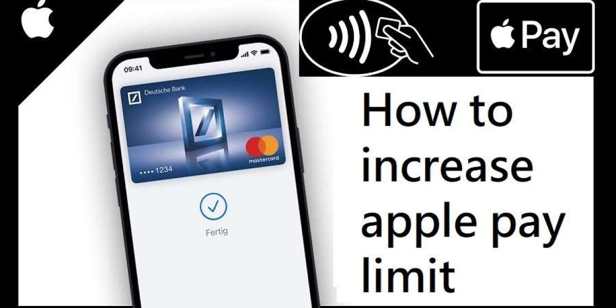 Increase the Apple Pay Daily Transaction Limit to its Maximum