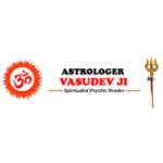 Astrologer Vasu Dev