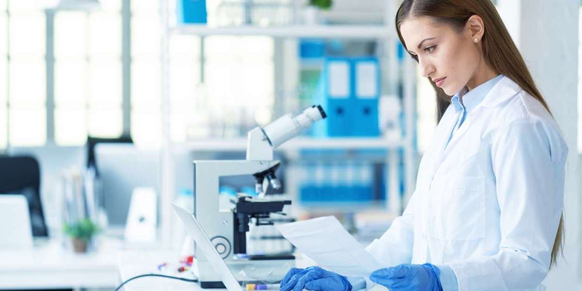 Clinical Reference Laboratory Market Share to Cross USD 21.27 Billion Valuation by 2030