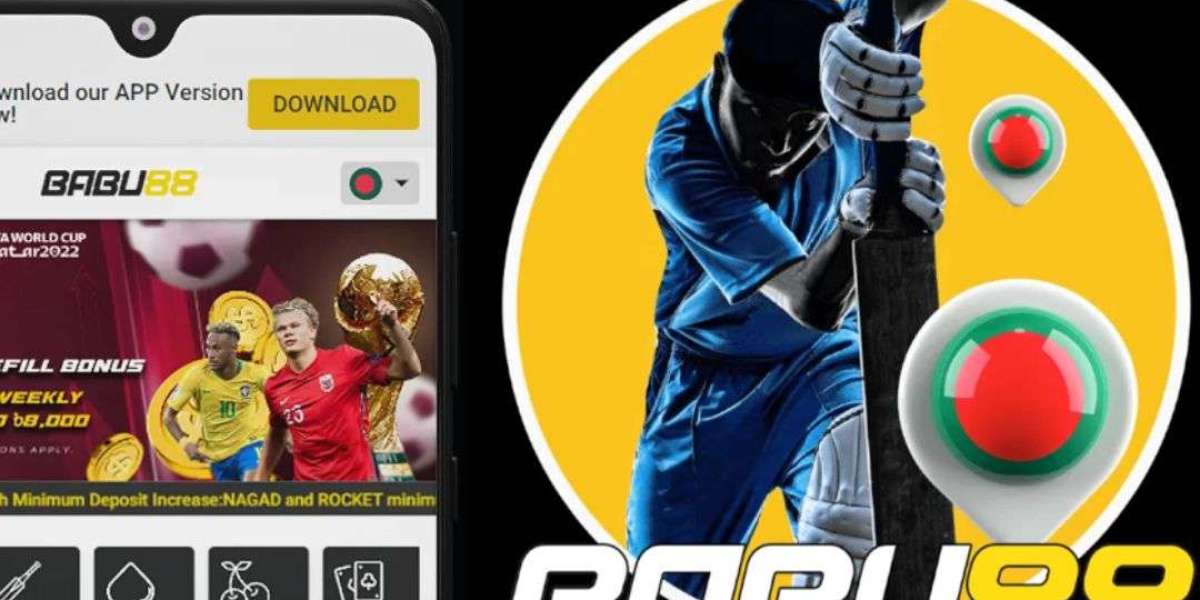 Unleash the Thrill of Online Betting with Babu88 Bet