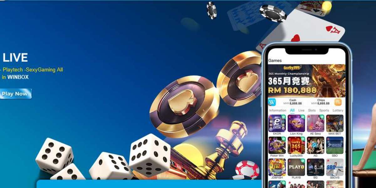 Easy Steps To Play Casino Games On Mobile-Phone