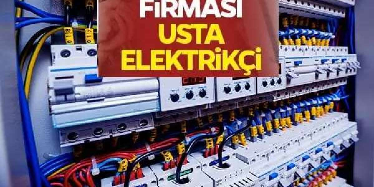 Beşiktaş elektrikçi Servis 24 saat
