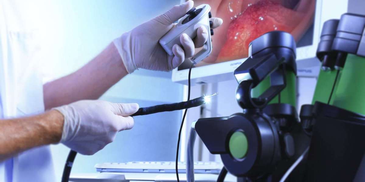 Know Worldwide specifications of the Endoscopy Devices Market 2020-2030