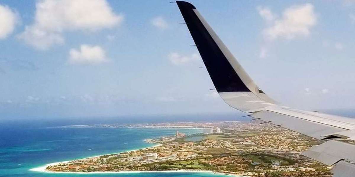 Cheap Flights to Aruba with flightschoice.agency