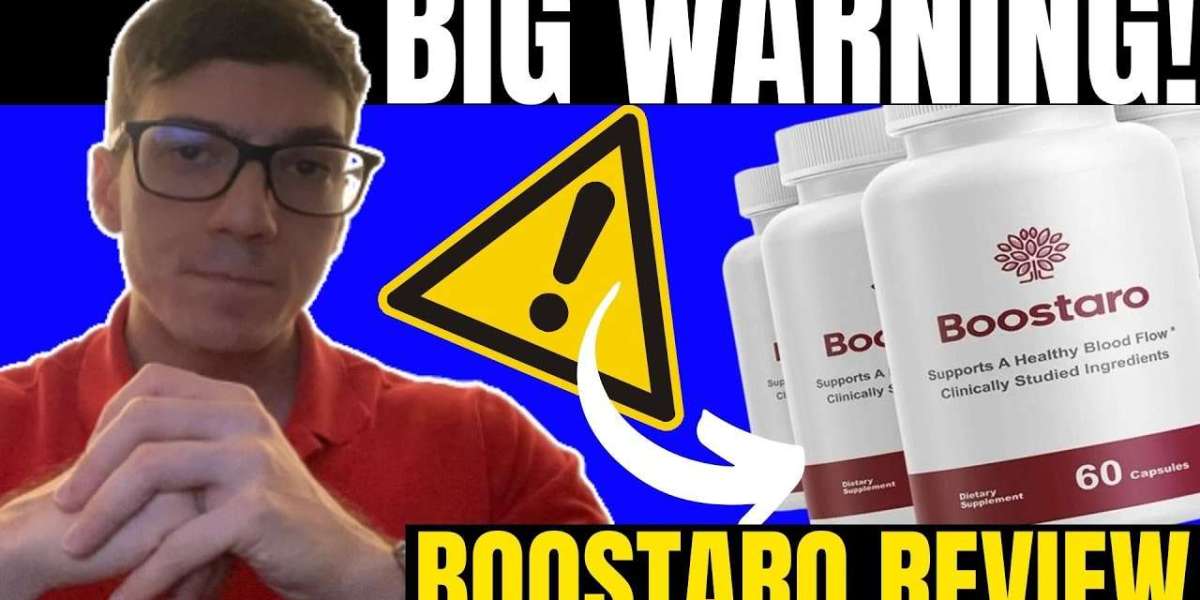 Boostaro Ingredients - Results, Reviews, Uses, Warnings & Complaints?