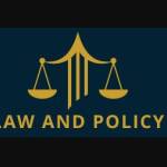 The Lawand Policies