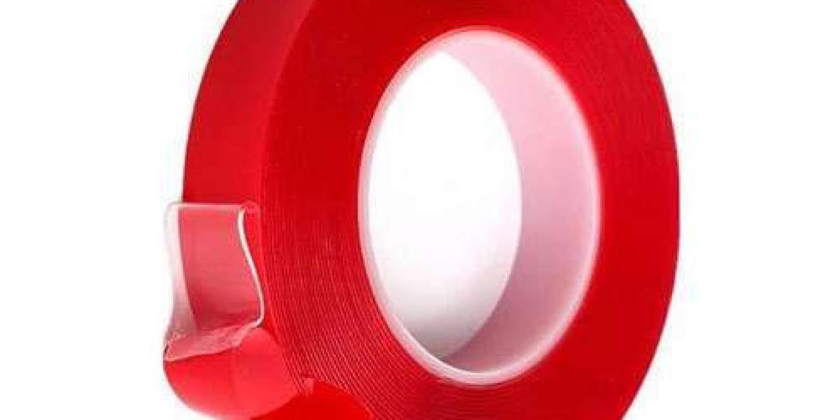 Acrylic Foam Tapes Market Key Players - Seal King Ind Co., Ltd., Lamatek, Inc., The 3M Company, AFT Company