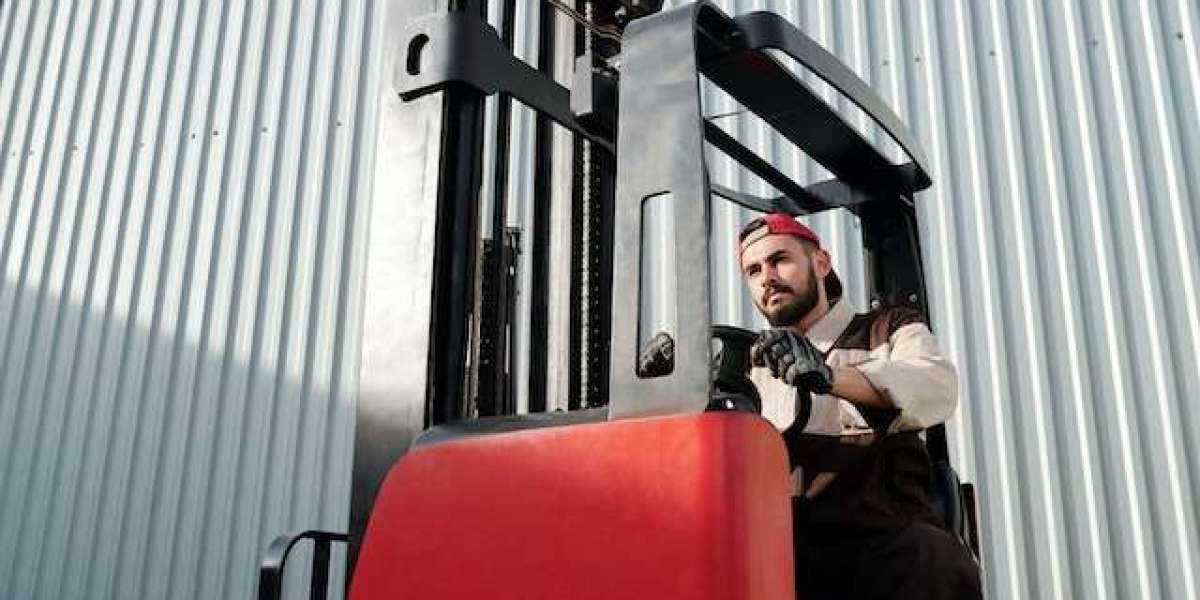Forklift License Online: Convenient Training for Safe Material Handling