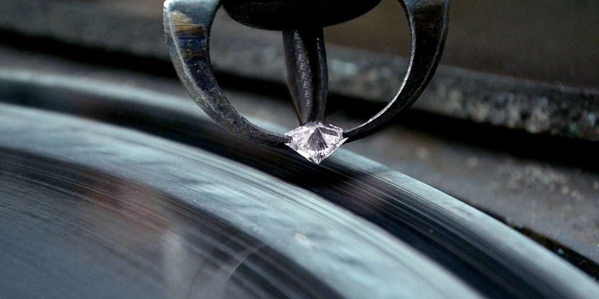 Diamond Manufacturing Cost Analysis Report, Manufacturing Process, Provided by Procurement Resource