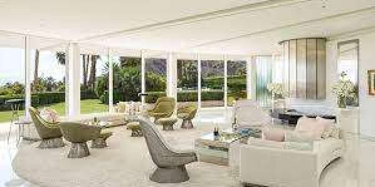 A Detailed Guide To Residential Interior Designer Miami