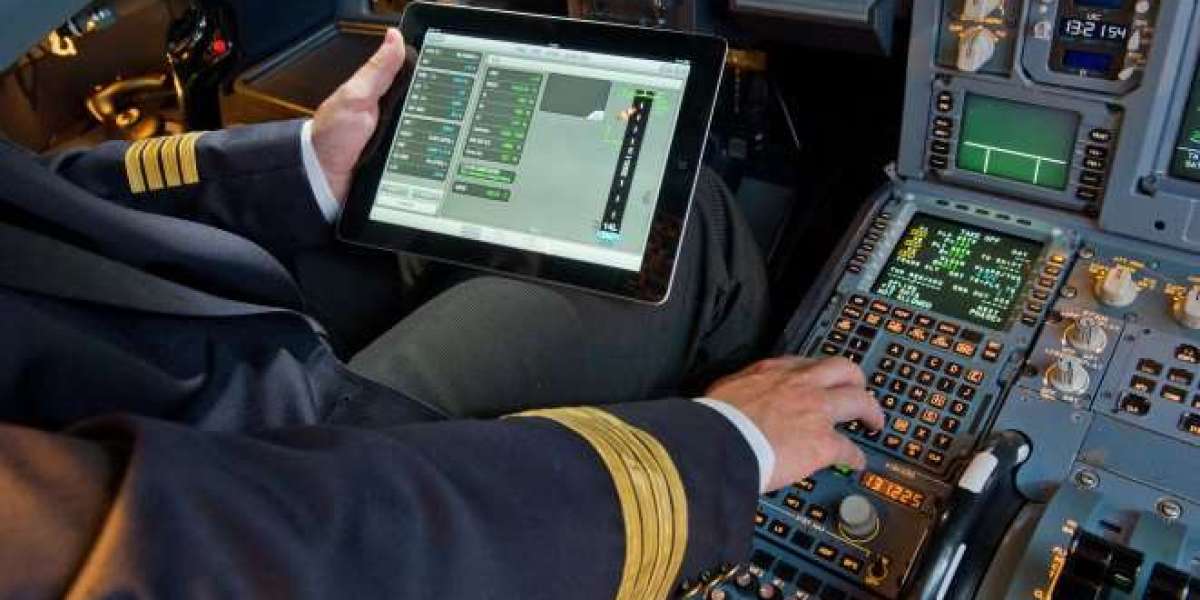 Electronic Flight Bag Market Size, Share, Types, Products, Trends, Growth, Applications and Forecast by 2028