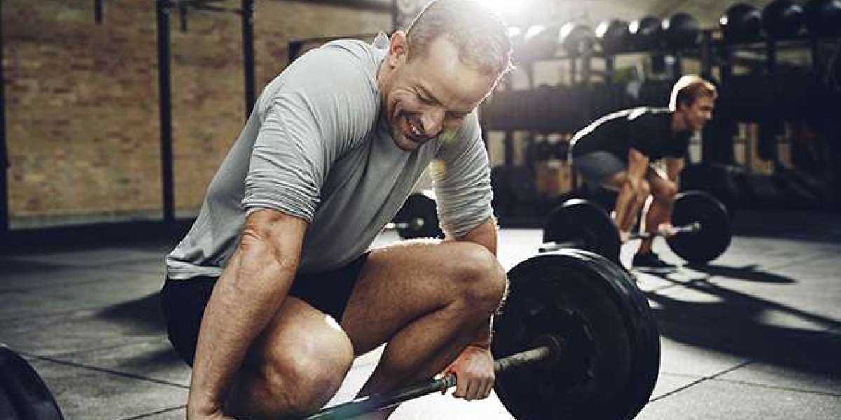 High And Low Testosterone Levels For Men