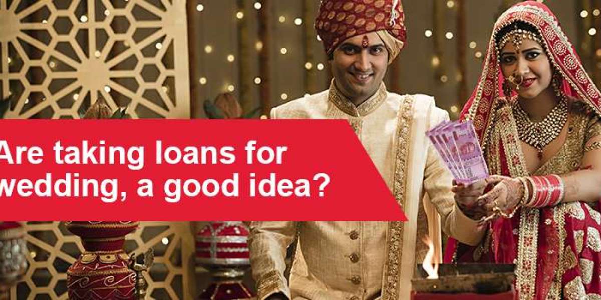 Fulfilling Your Dream Wedding with a Marriage Loan: A Comprehensive Guide