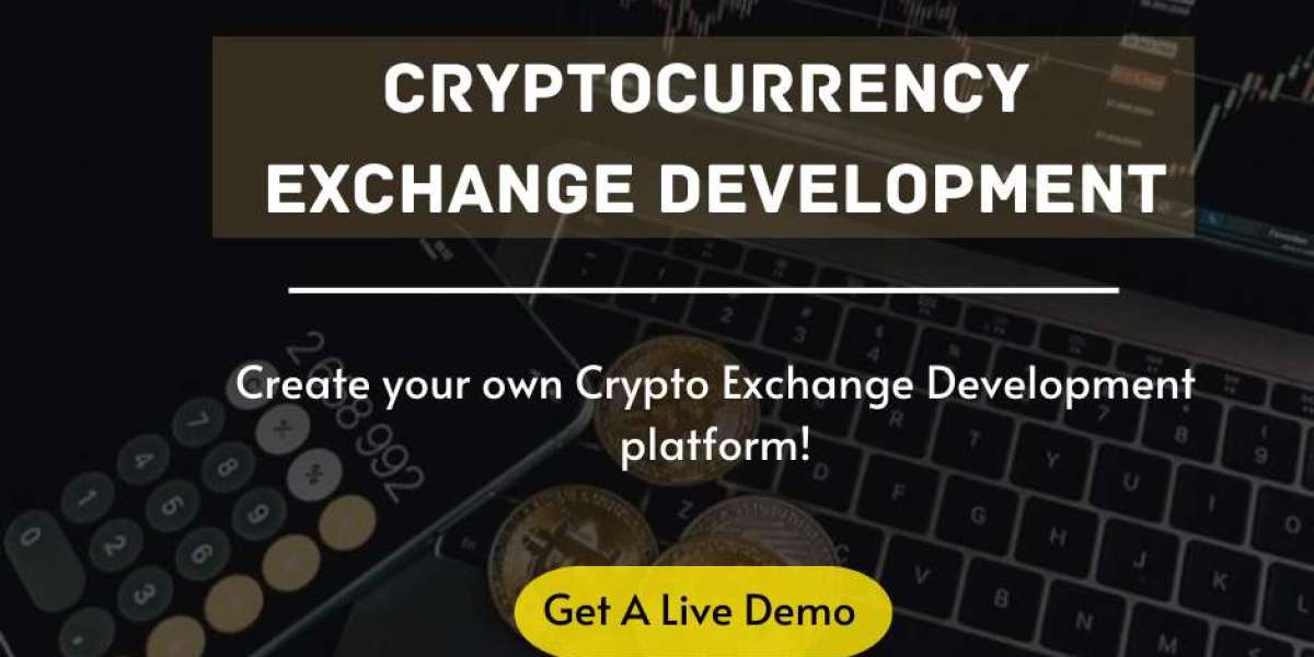 The Benefits of Custom Cryptocurrency Exchange Software Development for Your Business