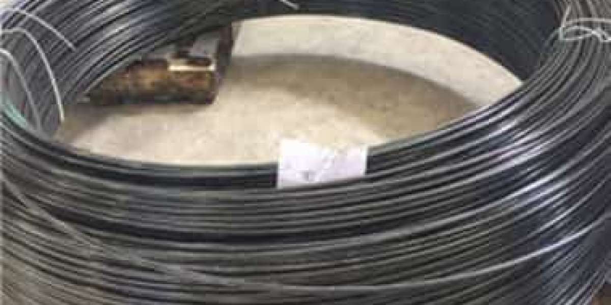 Oil Tempered Spring Steel Wire Market Status and Forecast to 2029