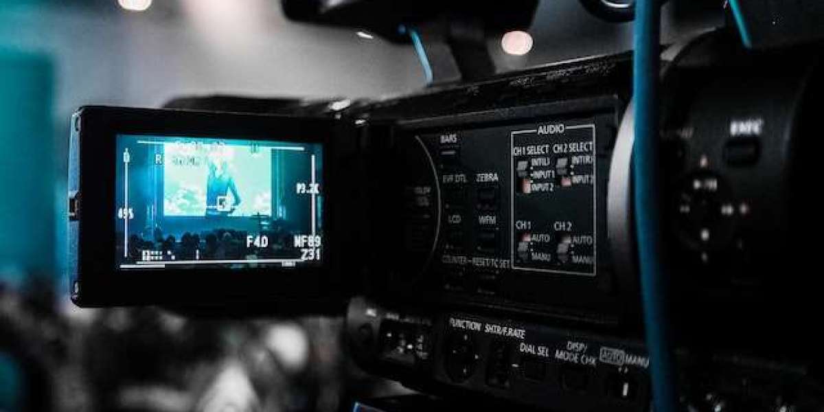 Elevate Your Brand with Professional Corporate Video Production in Miami