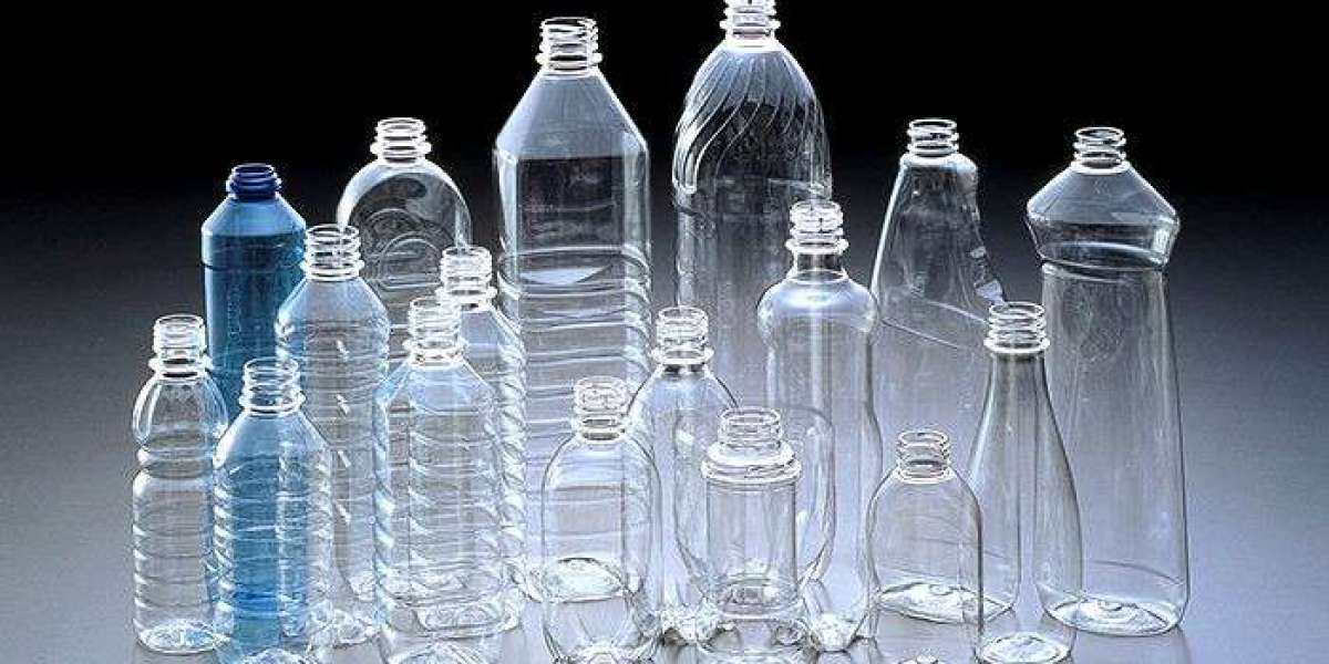 The Future of PET Bottles: Innovations in Sustainability