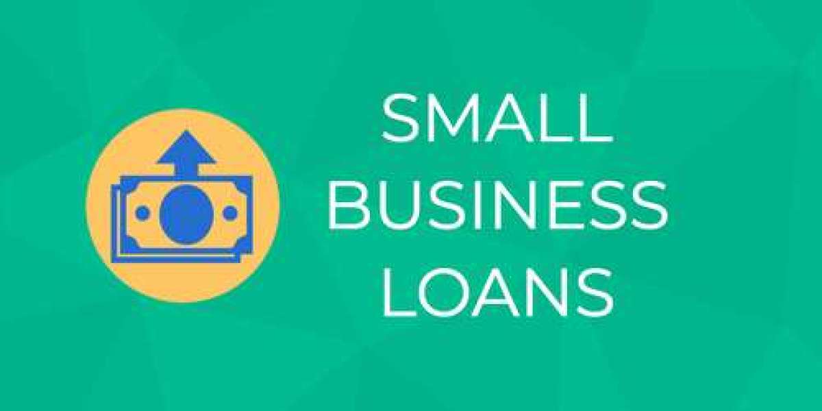 7 Reasons Why Small Business Loans are Essential for Growth